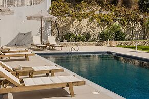 Pantheon Villa Svoronata