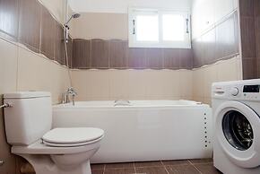 Pantheon Villa Svoronata