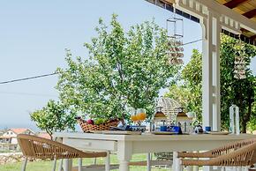 Pantheon Villa Svoronata