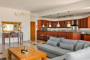 Pantheon Villa Svoronata