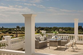 Pantheon Villa Svoronata