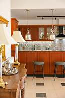 Pantheon Villa Svoronata