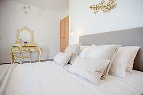 Pantheon Villa Svoronata