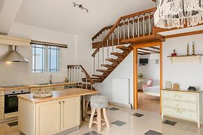 Pantheon Villa Svoronata