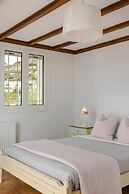 Pantheon Villa Svoronata