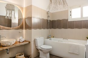 Pantheon Villa Svoronata