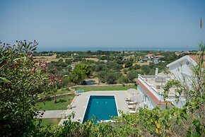 Pantheon Villa Svoronata