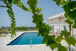 Pantheon Villa Svoronata