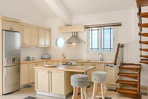 Pantheon Villa Svoronata