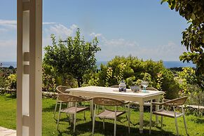 Pantheon Villa Svoronata