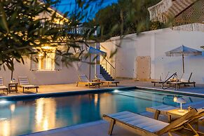 Pantheon Villa Svoronata