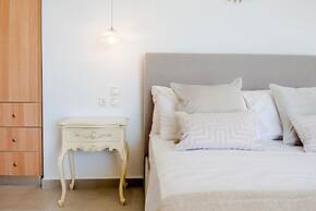 Pantheon Villa Svoronata