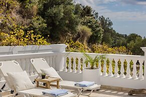 Pantheon Villa Svoronata