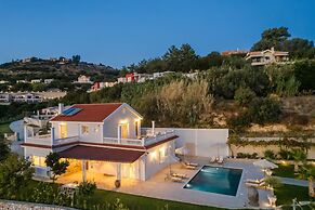 Pantheon Villa Svoronata