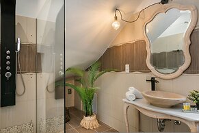 Pantheon Villa Svoronata