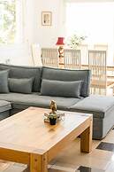 Pantheon Villa Svoronata