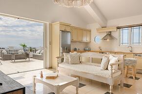 Pantheon Villa Svoronata