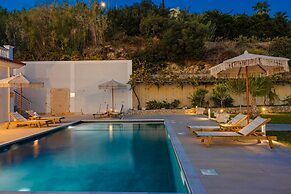 Pantheon Villa Svoronata