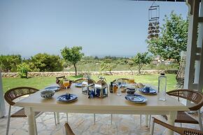 Pantheon Villa Svoronata