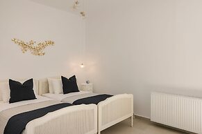 Pantheon Villa Svoronata