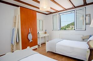 Pantheon Villa Svoronata