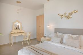 Pantheon Villa Svoronata