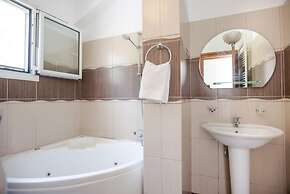 Pantheon Villa Svoronata