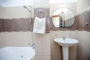 Pantheon Villa Svoronata