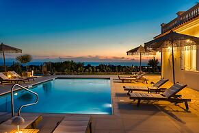 Pantheon Villa Svoronata