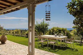 Pantheon Villa Svoronata