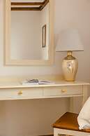 Pantheon Villa Svoronata