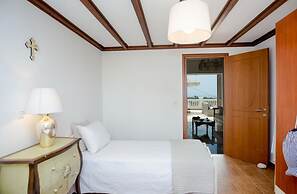 Pantheon Villa Svoronata