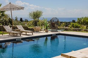 Pantheon Villa Svoronata