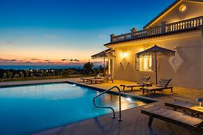 Pantheon Villa Svoronata