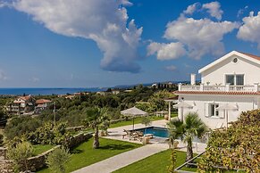 Pantheon Villa Svoronata