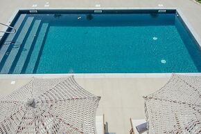 Pantheon Villa Svoronata