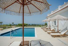 Pantheon Villa Svoronata