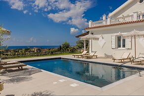 Pantheon Villa Svoronata