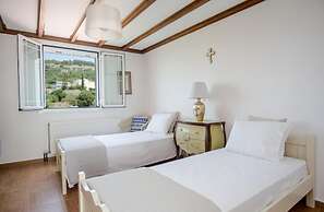 Pantheon Villa Svoronata