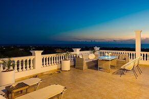 Pantheon Villa Svoronata