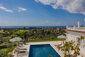 Pantheon Villa Svoronata