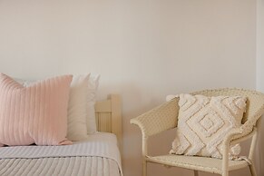 Pantheon Villa Svoronata