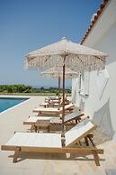 Pantheon Villa Svoronata