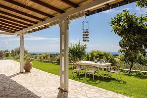 Pantheon Villa Svoronata