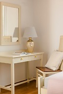 Pantheon Villa Svoronata