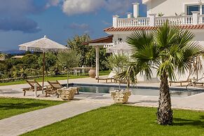 Pantheon Villa Svoronata