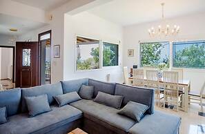 Pantheon Villa Svoronata