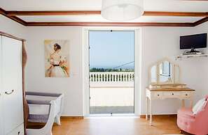 Pantheon Villa Svoronata