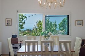 Pantheon Villa Svoronata