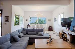 Pantheon Villa Svoronata